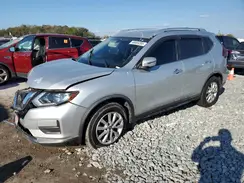 KNMAT2MT1JP579844 2018 NISSAN ROGUE