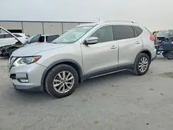 KNMAT2MT1JP580962 2018 NISSAN ROGUE
