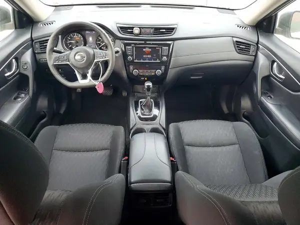 KNMAT2MT1JP580962 2018 NISSAN ROGUE - Image 8