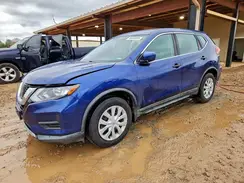 KNMAT2MT1JP581674 2018 NISSAN ROGUE