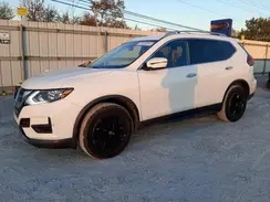 KNMAT2MT1JP584204 2018 NISSAN ROGUE