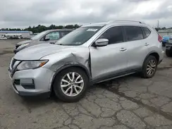 KNMAT2MT1JP584431 2018 NISSAN ROGUE