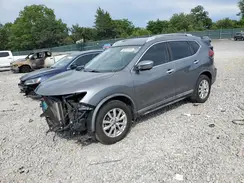 KNMAT2MT1JP587443 2018 NISSAN ROGUE