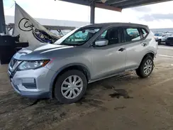 KNMAT2MT1JP590083 2018 NISSAN ROGUE