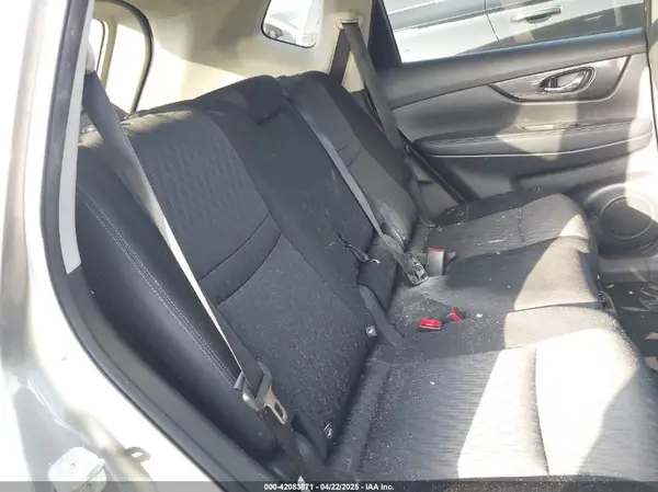 KNMAT2MT1JP592013 2018 NISSAN ROGUE - Image 8
