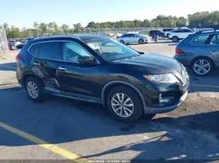 KNMAT2MT1JP593968 2018 NISSAN ROGUE