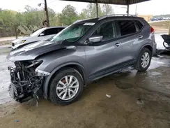 KNMAT2MT1JP597826 2018 NISSAN ROGUE