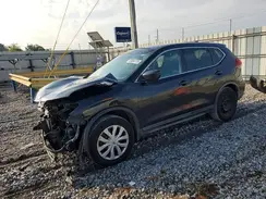 KNMAT2MT1JP598300 2018 NISSAN ROGUE