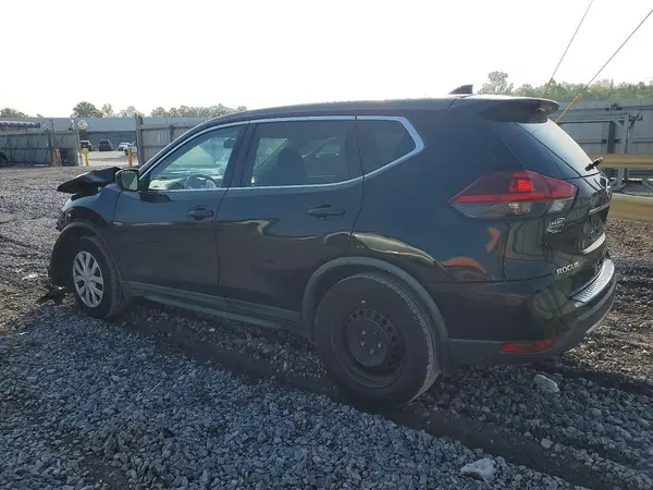 KNMAT2MT1JP598300 2018 NISSAN ROGUE - Image 2