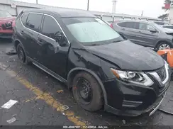 KNMAT2MT1JP601986 2018 NISSAN ROGUE