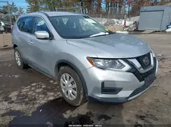KNMAT2MT1JP602586 2018 NISSAN ROGUE