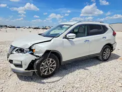 KNMAT2MT1JP602670 2018 NISSAN ROGUE