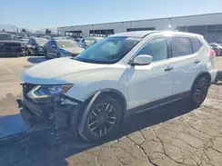 KNMAT2MT1JP603494 2018 NISSAN ROGUE