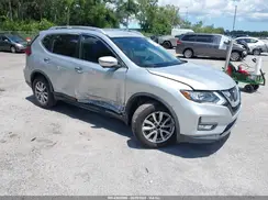 KNMAT2MT1JP603981 2018 NISSAN ROGUE