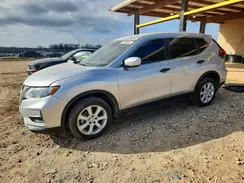 KNMAT2MT1JP605858 2018 NISSAN ROGUE