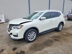 KNMAT2MT1JP608176 2018 NISSAN ROGUE