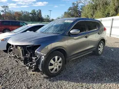 KNMAT2MT1JP609277 2018 NISSAN ROGUE