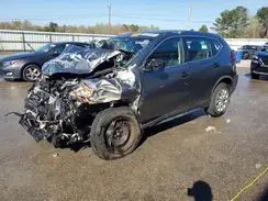 KNMAT2MT1JP610218 2018 NISSAN ROGUE