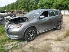 KNMAT2MT1JP610980 2018 NISSAN ROGUE