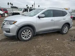 KNMAT2MT1JP611711 2018 NISSAN ROGUE