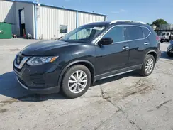 KNMAT2MT1JP612289 2018 NISSAN ROGUE