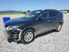 KNMAT2MT1JP612504 2018 NISSAN ROGUE