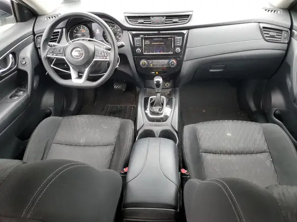 KNMAT2MT1JP612664 2018 NISSAN ROGUE - Image 8