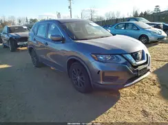 KNMAT2MT1JP613619 2018 NISSAN ROGUE