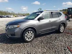 KNMAT2MT1JP614060 2018 NISSAN ROGUE