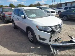 KNMAT2MT1JP614236 2018 NISSAN ROGUE