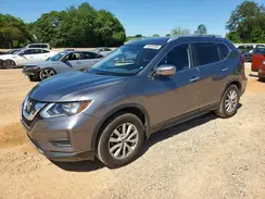 KNMAT2MT1JP615192 2018 NISSAN ROGUE