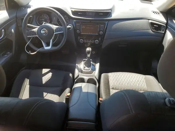 KNMAT2MT1JP615192 2018 NISSAN ROGUE - Image 8