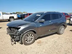 KNMAT2MT1JP615399 2018 NISSAN ROGUE