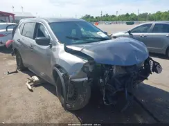 KNMAT2MT1JP616245 2018 NISSAN ROGUE