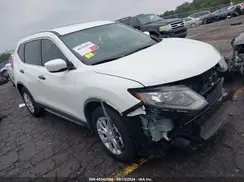 KNMAT2MT1JP622708 2018 NISSAN ROGUE