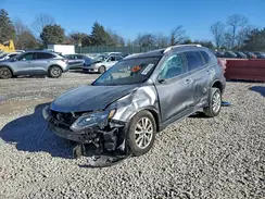 KNMAT2MT1KP500318 2019 NISSAN ROGUE