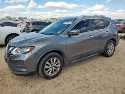 KNMAT2MT1KP500996 2019 NISSAN ROGUE