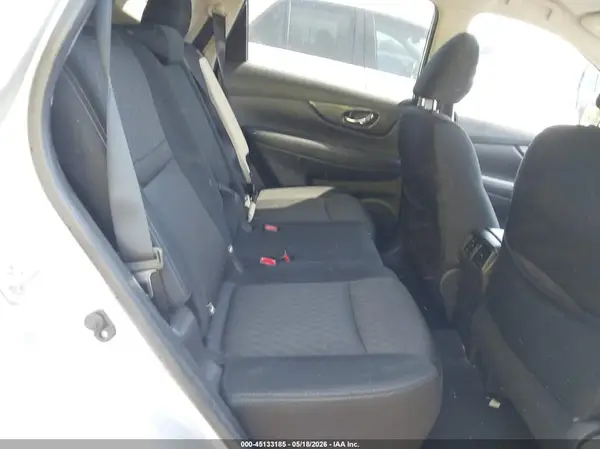 KNMAT2MT1KP502568 2019 NISSAN ROGUE - Image 8