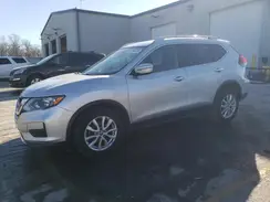 KNMAT2MT1KP502795 2019 NISSAN ROGUE