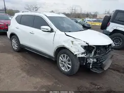 KNMAT2MT1KP503090 2019 NISSAN ROGUE