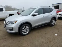 KNMAT2MT1KP503509 2019 NISSAN ROGUE