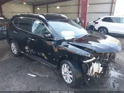 KNMAT2MT1KP504210 2019 NISSAN ROGUE