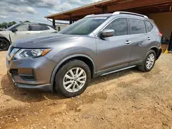 KNMAT2MT1KP504272 2019 NISSAN ROGUE