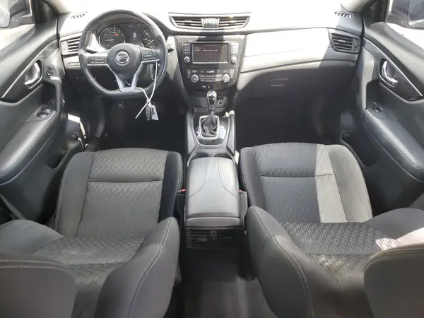 KNMAT2MT1KP504434 2019 NISSAN ROGUE - Image 8
