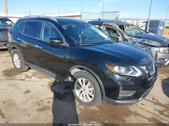 KNMAT2MT1KP505714 2019 NISSAN ROGUE