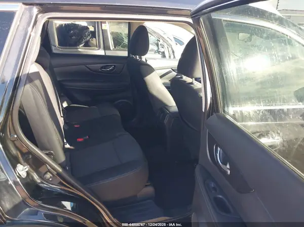 KNMAT2MT1KP505714 2019 NISSAN ROGUE - Image 8