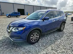 KNMAT2MT1KP506801 2019 NISSAN ROGUE