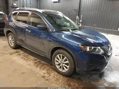 KNMAT2MT1KP507043 2019 NISSAN ROGUE