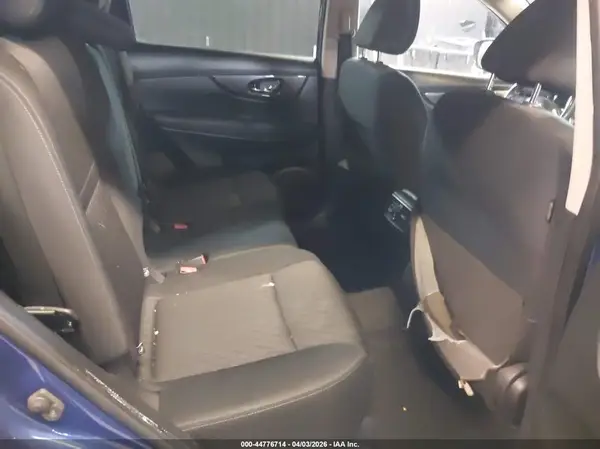 KNMAT2MT1KP507043 2019 NISSAN ROGUE - Image 8