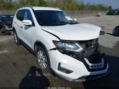 KNMAT2MT1KP507365 2019 NISSAN ROGUE